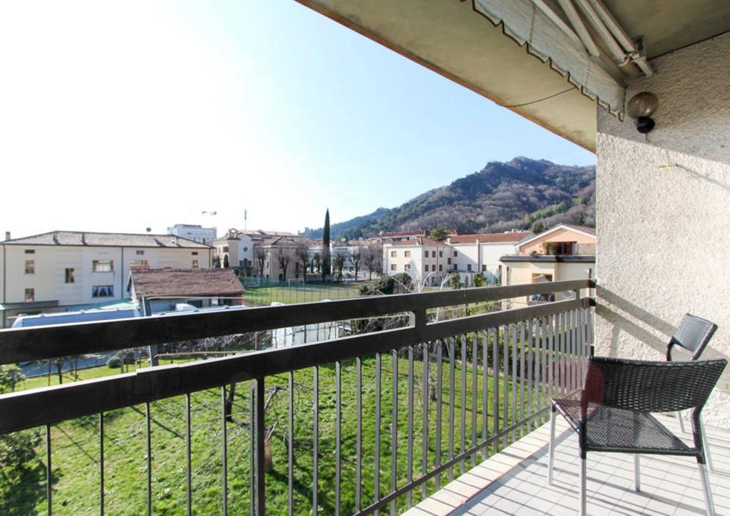Apartment Vittorio Vittorio Veneto Exterior photo