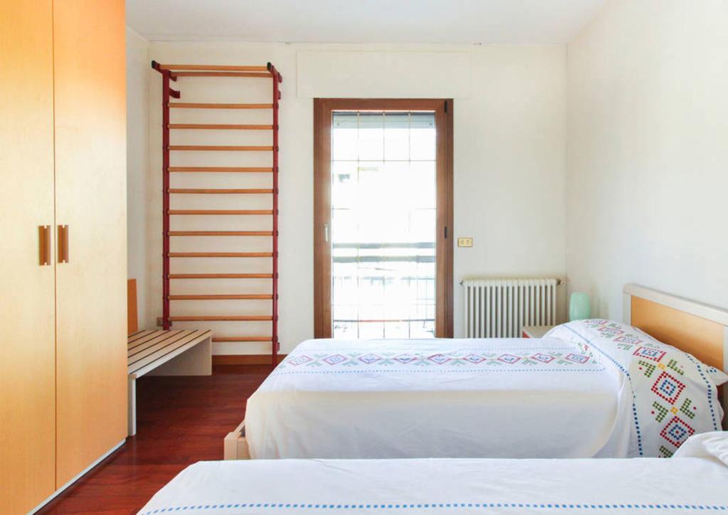 Apartment Vittorio Vittorio Veneto Exterior photo