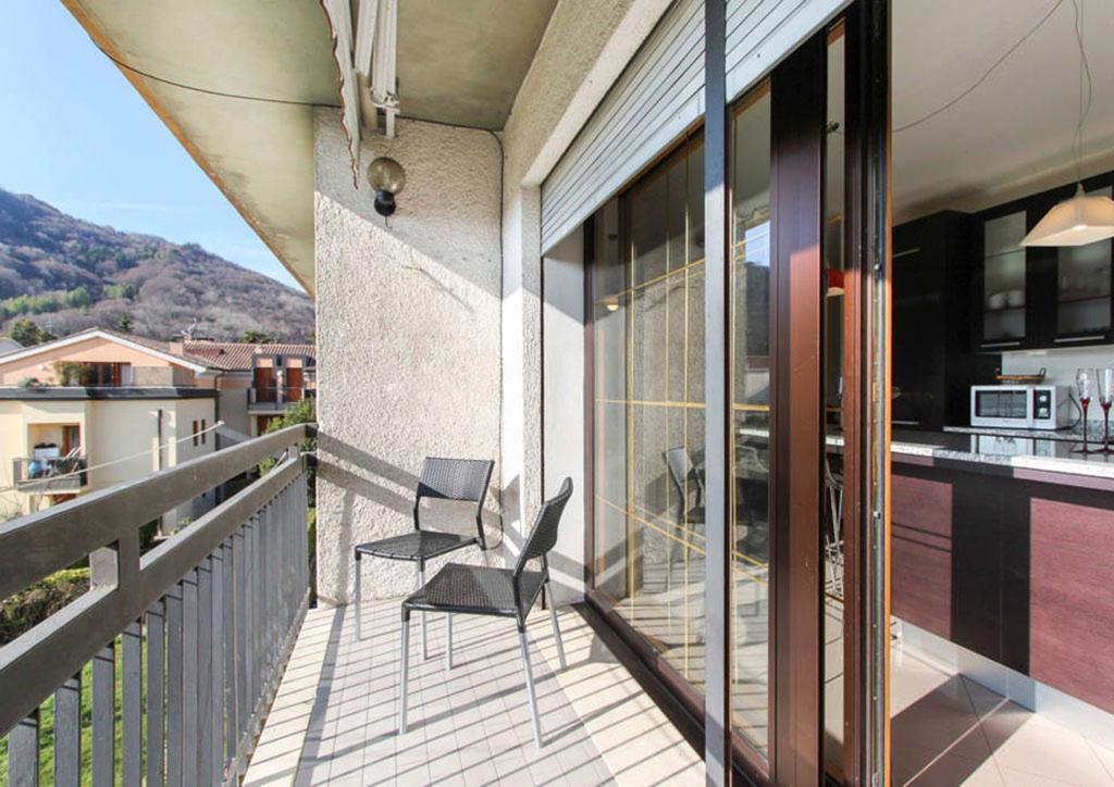 Apartment Vittorio Vittorio Veneto Exterior photo